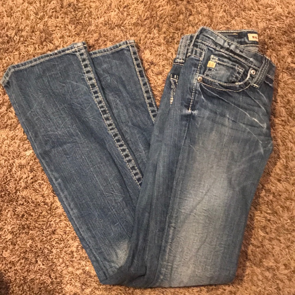 Big star jeans